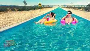 Задник к фильму "Зависнуть в Палм-Спрингс" #599798