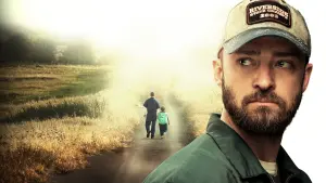 Задник к фильму "Палмер" #177015