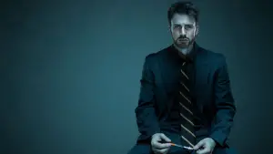 Задник к фильму "Прокол" #711536