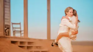 Задник к фильму "Задержи дыхание" #708114