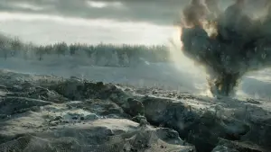 Задник к фильму "28 панфиловцев" #414745