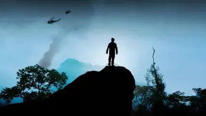 Задник к фильму "Спасительный рассвет" #251995