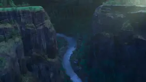 Задник к фильму "Холодное сердце 2" #575986