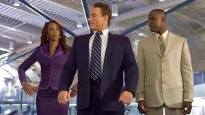 Задник к фильму "Прочная защита" #427951