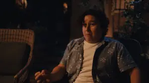 Задник к фильму "Say Less" #769131