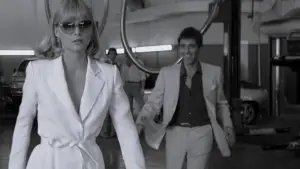 Задник к фильму "Лицо со шрамом" #556303