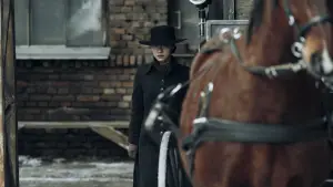 Задник к фильму "Харбин" #646636