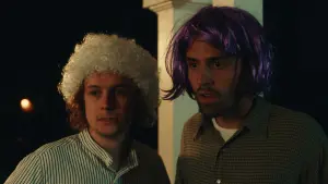 Задник к фильму "Вписка" #446264