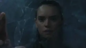 Задник к фильму "Звёздные войны: Эпизод 8 - Последние джедаи" #599303