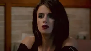 Задник к фильму "Ужасающий" #655430