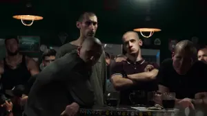 Задник к фильму "Тренер" #406489