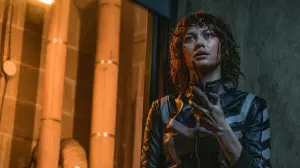 Задник к фильму "Курьер" #310268