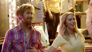 Задник к фильму "Каскадёры" #572178