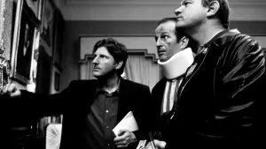 Задник к фильму "Генерал" #462178