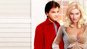 Задник к фильму "Соседка" #268158