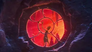 Задник к фильму "Гринч" #605298