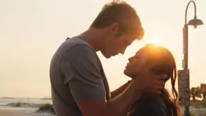 Задник к фильму "Последняя песня" #230301