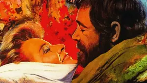 Задник к фильму "Лев зимой" #449768