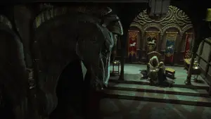 Задник к фильму "Властелин колец: Две крепости" #516283