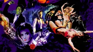 Задник к фильму "Плеть и тело" #437664