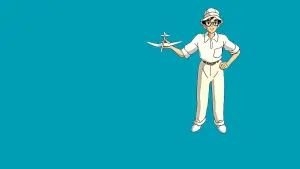 Задник к фильму "Ветер крепчает" #187053