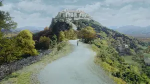 Задник к фильму "Под Сильвер-Лэйк" #731009