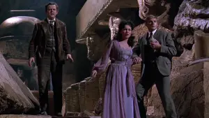 Задник к фильму "Город в море" #451527