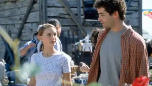 Задник к фильму "Там, где сердце" #237246