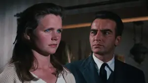 Задник к фильму "Дикая река" #462414