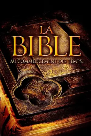 Постер к фильму "Библия" #333408