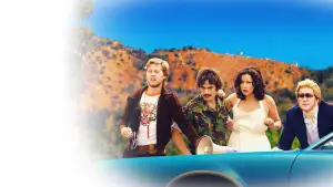 Задник к фильму "Северный Голливуд" #707384