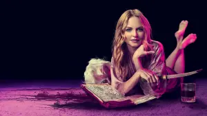 Задник к фильму "Подходящая плоть" #474905