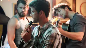 Задник к фильму "Смелость сказать правду" #254482