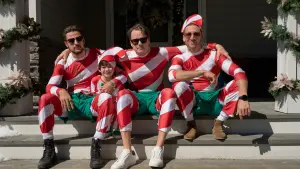 Задник к фильму "Три мудреца и мальчик" #700347