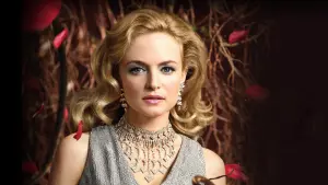 Задник к фильму "Лепестки на ветру" #358834