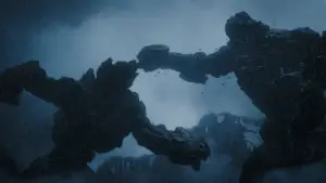 Задник к фильму "Хоббит: Нежданное путешествие" #562096