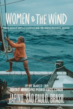 Постер к фильму "Women & the Wind" #843478