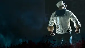 Задник к фильму "Мокрячок Попай" #632158