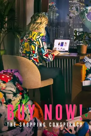 Постер к фильму "Купить сейчас: ловушка для потребителя" #657023