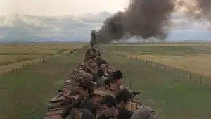 Задник к фильму "Дни жатвы" #716385