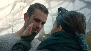 Задник к фильму "Кома" #331685