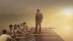 Задник к фильму "Парни в лодке" #161680