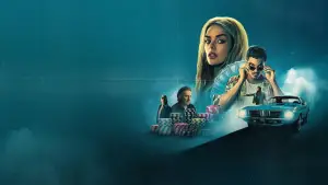 Задник к фильму "Эники-Беники" #578072