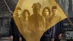 Видео к фильму Пункт назначения. Новая кровь | ALMARHUM - Teaser Trailer