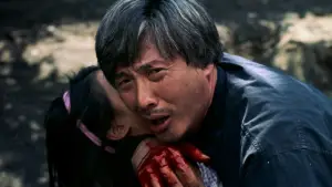 Задник к фильму "Светлое будущее 2: Ураганный огонь" #722405