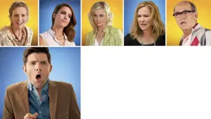 Задник к фильму "Взрослые дети разведённых родителей" #471215