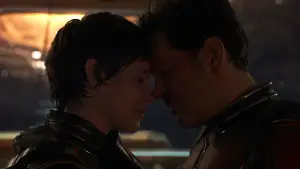 Задник к фильму "Человек-муравей и Оса: Квантомания" #602308