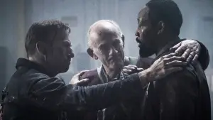 Задник к фильму "Никто" #584704