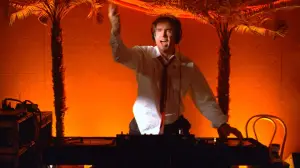 Задник к фильму "Булворт" #646901