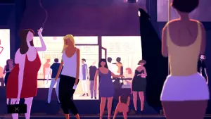 Задник к фильму "Кода" #734751